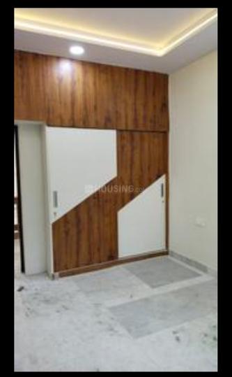 Sector 6C, Sector 6 Rohini Bedroom 1