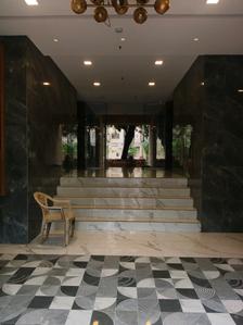 Lobby Image of 550 Sq.ft 1 BHK Apartment / Flat for sale in Marathon Nextown, Padle Gaon Thane for Rs. 5600000