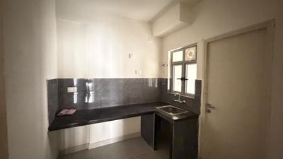 Kitchen Image of 1188 Sq.ft 3 BHK Apartment / Flat for sale in Merlin Rise, South Dum Dum Kolkata for Rs. 17500000