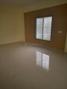 Hall Image of 777 Sq.ft 2 BHK Apartment / Flat for sale in Sai Shri Sai Towers, Raviwar Peth Satara for Rs. 8500000