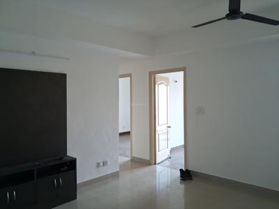 Living Room Image of 1410 Sq.ft 3 BHK Apartment / Flat for sale in Paras Tierea, Sector 137 Noida for Rs. 12500000