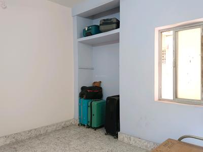 Bedroom Image of 638 Sq.ft 2 BHK Builder Floor for sale in Shibpur Howrah for Rs. 2500000