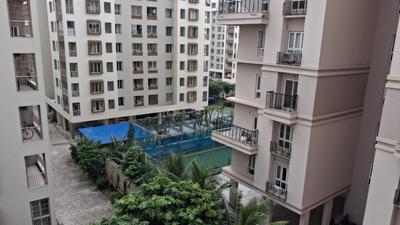 Image of 1309 Sq.ft 3 BHK Apartment / Flat for sale in Ascon Era, New Town, Kolkata for Rs. 12500000