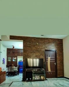 Hall Image of 1020 Sq.ft 2 BHK Apartment / Flat for sale in Purasawalkam Chennai for Rs. 12700000