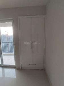 Bedroom Image of 1137 Sq.ft 2 BHK Apartment / Flat for sale in Eldeco Live By The Greens Phase 1, Sector 150 Noida for Rs. 12000000