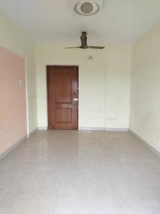 Hall Image of 620 Sq.ft 1 BHK Apartment / Flat for sale in DSK Meghmalhar, Dhayari Pune for Rs. 4200000