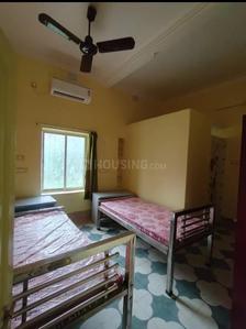 Bedroom Image of RUPASREE GIRLS PG in Bhowanipore, Kolkata