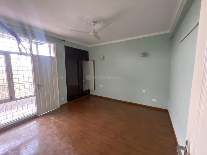 Builder Floor Sector 57 Bedroom 1