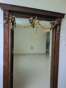 Main Entrance Image of 1525 Sq.ft 3 BHK Apartment / Flat for sale in Nayans Nature Springs, Kukatpally Hyderabad for Rs. 12000000