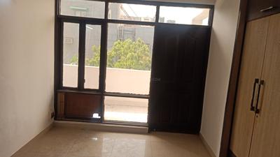 Bedroom Image of 2100 Sq.ft 3 BHK Apartment / Flat for sale in CGHS Veena Apartment, Sector 22 Dwarka New Delhi for Rs. 31500000