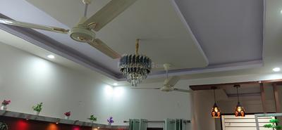 Hall Image of 1300 Sq.ft 3 BHK Villa for sale in Kalwad Road Jaipur for Rs. 5500000
