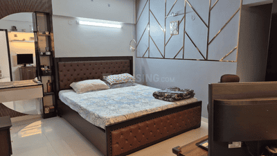Image of 1147 Sq.ft 2 BHK Apartment / Flat for sale in Meda Heights by Meda Constructions, Bellandur, Bengaluru for Rs. 18200000
