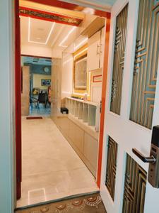 Image of 1565 Sq.ft 3 BHK Apartment / Flat for sale in Sureka Sunrise Greens, Deshbandhu Nagar, Kolkata for Rs. 16500000