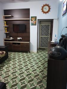 Hall Image of 1500 Sq.ft 2 BHK Apartment / Flat for sale in Nehru Nagar Rajkot for Rs. 3000000