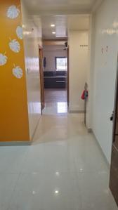 Hall Image of 1600 Sq.ft 3 BHK Apartment / Flat for rent in Anandvalli Nashik for Rs. 27000