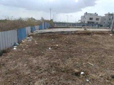 Image of 1100 Sq.ft Residential Plot / Land for sale in Vishal Nivaan Medows Phase 1, Kesnand, Pune for Rs. 7005000