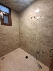Bathroom Image of 950 Sq.ft 2 BHK Builder Floor for sale in Vasundhara Ghaziabad for Rs. 6100000