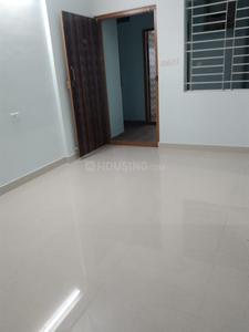 Hall Image of 610 Sq.ft 1 BHK Independent House for rent in JP Nagar Bengaluru for Rs. 16250