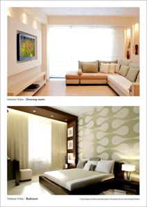 4 BHK Villa