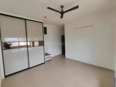 Bedroom Image of 1655 Sq.ft 3 BHK Apartment / Flat for rent in Vario Homes, Hebbal Bengaluru for Rs. 79000