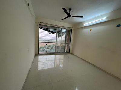 Hall Image of 1240 Sq.ft 2 BHK Apartment / Flat for sale in Bhagwati Imperia, Ulwe Navi Mumbai for Rs. 23500000