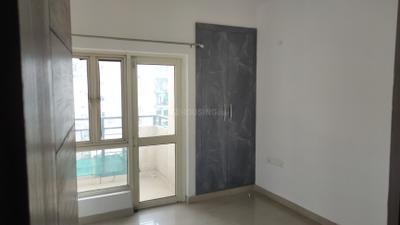 Bedroom Image of 1085 Sq.ft 2 BHK Apartment / Flat for rent in Nimbus The Golden Palms, Sector 168 Noida for Rs. 32000