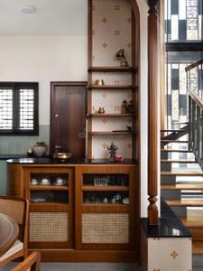Kitchen Image of 1780 Sq.ft 3 BHK Apartment / Flat for sale in Kalyan Nagar Bengaluru for Rs. 26845000