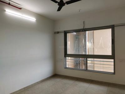 Bedroom Image of 750 Sq.ft 2 BHK Apartment / Flat for rent in Gurukrupa Marina Enclave Wings Q And R With Kindergarten Phase IV, Malad West Mumbai for Rs. 56000