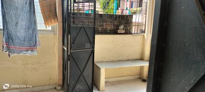 Balcony Image of 1600 Sq.ft 3 BHK Builder Floor for rent in Rishi Nagar Ujjain for Rs. 15000
