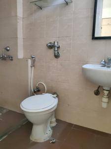 Bedroom Two Image of 950 Sq.ft 2 BHK Apartment / Flat for sale in Hiranandani Estate Thane for Rs. 20000000
