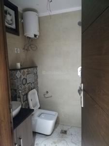 1 RK Independent Builder Floor