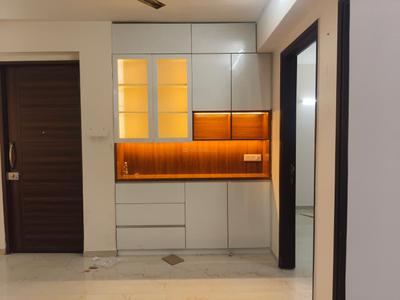 Bedroom Image of 1208 Sq.ft 2.5 BHK Builder Floor for rent in Smartworld Gems, Sector 89 Gurgaon for Rs. 29000