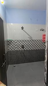 Bathroom Image of 1337 Sq.ft 2 BHK Independent House for rent in Sikandra Agra for Rs. 12000