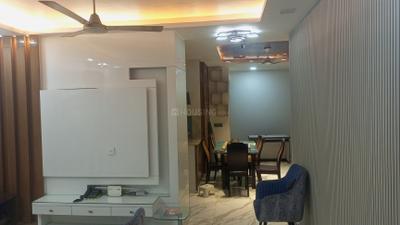 Living Room Image of 1800 Sq.ft 3 BHK Builder Floor for sale in DDA Flat, Pitampura New Delhi for Rs. 35000000