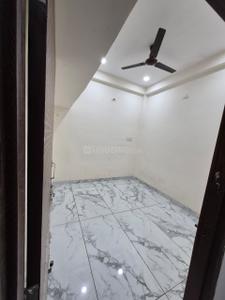 Bedroom Image of 420 Sq.ft 1 BHK Apartment / Flat for rent in Barfani Dham Indore for Rs. 10000
