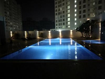 Image of 606 Sq.ft 1 BHK Apartment / Flat for rent in Godrej Horizon, Mohammed Wadi, Pune for Rs. 18500