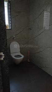 Image of 1362 Sq.ft 3 BHK Apartment / Flat for sale in Kothrud, Pune for Rs. 19500000