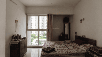 Bedroom Image of 486 Sq.ft 1 BHK Apartment / Flat for sale in Lodha Upper Thane, Bhiwandi Thane for Rs. 4500000