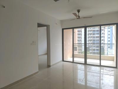 Living Room Image of 585 Sq.ft 1 BHK Apartment / Flat for rent in Nanded Mangal Bhairav, Nanded Pune for Rs. 20000