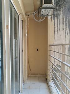 Drying Area Image of 925 Sq.ft 2 BHK Apartment / Flat for sale in Paras Tierea, Sector 137 Noida for Rs. 7800000