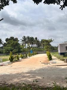 Image of 1200 Sq.ft Residential Plot / Land for sale in Varthur, Bengaluru for Rs. 9960000