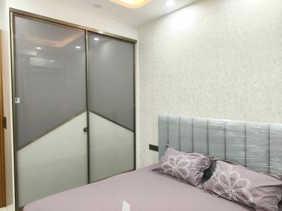 Bedroom Image of 1530 Sq.ft 3 BHK Builder Floor for sale in Skywhales Vienna Greens II, Sector 99A Gurgaon for Rs. 18000000
