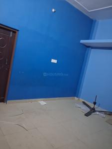 Hall Image of 500 Sq.ft 2 BHK Duplex for rent in Haibat Mau Mawaiya Lucknow for Rs. 10000