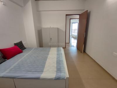 Bedroom Image of 2244 Sq.ft 4 BHK Apartment / Flat for sale in Anantara Alpines, Thaltej Ahmedabad for Rs. 31500000