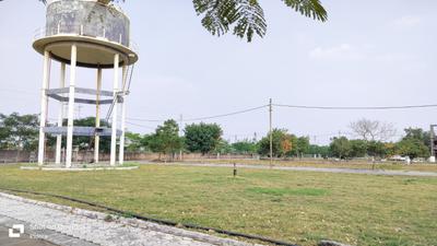 Image of 1200 Sq.ft Residential Plot / Land for sale in Super Corridor, Indore for Rs. 5580000