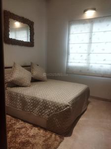 Bedroom Image of 1050 Sq.ft 2 BHK Apartment / Flat for sale in Padur Chennai for Rs. 7900000