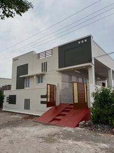 2 BHK Independent House
