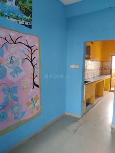Hall Image of 800 Sq.ft 1 RK Apartment / Flat for sale in Uppal Hyderabad for Rs. 2400000