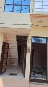 Image of 450 Sq.ft 2 BHK Independent House for sale in Shastri Nagar, Meerut for Rs. 3500000