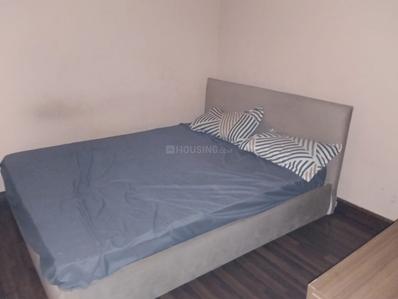 Bedroom Image of 445 Sq.ft 1 BHK Apartment / Flat for sale in Paras Tierea, Sector 137 Noida for Rs. 5500000
